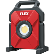 Akku-Baustrahler für beste Sicht am Bau 