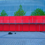 Containerprojekte nach Kundenwunsch verwirklichen