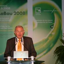 GaLaBau 2008