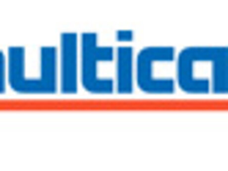 FUMO Carrier mit Frontauslegem&auml;her, Heckenschere und Sinkkastenreiniger