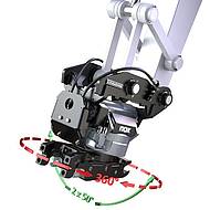 KINSHOFER To Go: Neues Lieferprogramm f&uuml;r Bagger