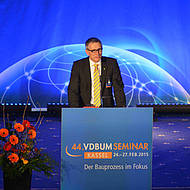 VDBUM-Seminar zeigt Trends auf