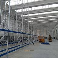 Berti Macchine Agricole er&ouml;ffnet seine Industrie 4.0 