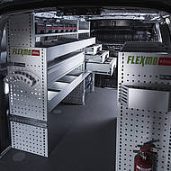 Mobile Werkstatt &ndash; unbegrenzte M&ouml;glichkeiten