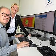 Wettermanufaktur: Web-Portal, Wetterberatung und Fachtagung f&uuml;r Winterdienste 