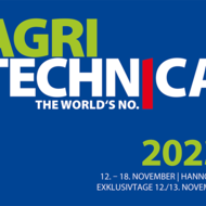 Leitmesse öffnet am Sonntag ihre Tore