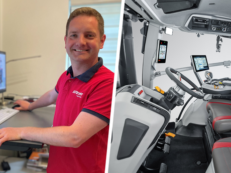 Hormann: „Der Bedarf, speziell die Nachfrage nach alternativen Produkten, ist durchaus stark“