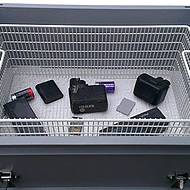 Schutz bei Akku-Br&auml;nden &ndash; Greenbase bietet L&ouml;sung