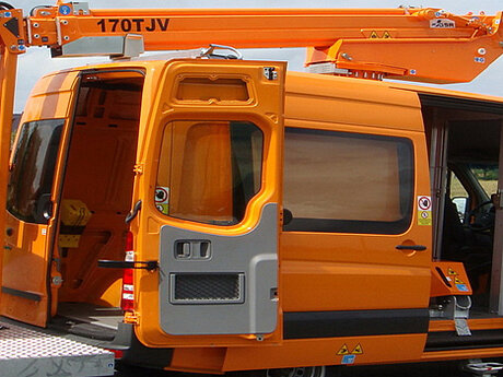 &bdquo;B&uuml;hnen-Marktplatz&ldquo; zur Bauma 2016