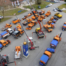 Winter-Tour 2016 in Wigratzbad