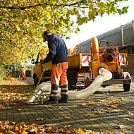 TRUCKLOADER 450 PRO HD von ELIET: zuverl&auml;ssig und leistungsstark