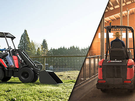 Nova X30-Knicklader von Neomach