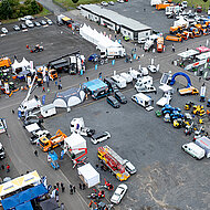 Erste KOMMUNAL live.de zieht mehr als 1.000 Fachbesucher an