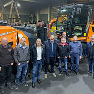 Neues Management-Board: Energreen stellt die Weichen in Richtung Welt-Marke