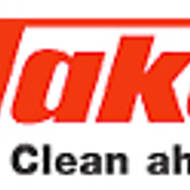 &bdquo;Hako-AquaForce-System&ldquo; &ndash; Reinigung mit demineralisiertem Wasser