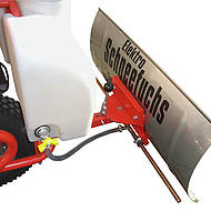 NEU: PowerPac ELEKTRO-Schneer&auml;umer ES230