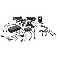 SidescanPredict: vorausschauendes Kollisionserkennungssystem