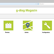 Cloud-L&ouml;sung f&uuml;r die Ger&auml;te-, Maschinen- und Fuhrparkverwaltung