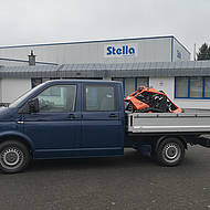 Stella verst&auml;rkt Vertriebsaktivit&auml;ten in Europa