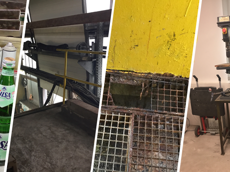 Keine Angst vor der Gefährdungsbeurteilung