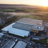 Kramp Open entwickeln sich zur Leitmesse der Branche