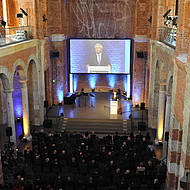 bauma Innovationspreis: Nominierungen bekannt gegeben