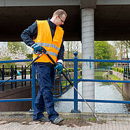 Mit WAVE f&uuml;r jeden Einsatzbereich das passende Ger&auml;t 