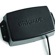 Gefahrenerkennung f&uuml;r Nutzfahrzeuge von Brigade