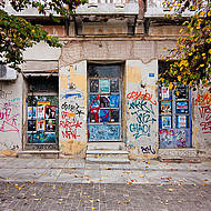 Produkthighlights &ndash; und unsch&ouml;ne Schmierereien sind pass&eacute;