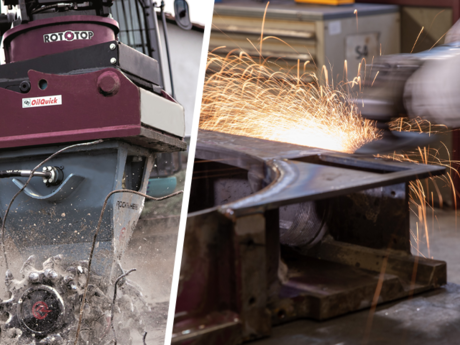 Investition mit Werthaltigkeit: RotoTop sorgt f&uuml;r Wirtschaftlichkeit