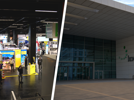 Neue Herausforderungen im Straßenverkehr