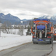 ASH Group &uuml;bernimmt Meyer Products LLC und Swenson Spreader LLC