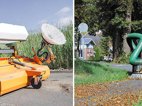 bema: Innovative Anbaul&ouml;sungen auf AGRITECHNICA im Rampenlicht
