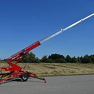 Rothlehner: Arbeitsb&uuml;hnen stehen auf NORDBAU im Mittelpunkt