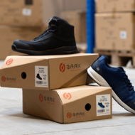 Sicherheitsschuhhersteller m&ouml;chte mehr Lebensqualit&auml;t schaffen