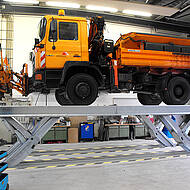 Mobile Hebetechnik aus dem Schwarzwald