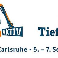 Starke Nachfrage nach Standflächen für die RecyclingAKTIV und TiefbauLIVE 2019