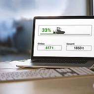 Asphaltfurore auf der bauma: Bei Nadler wird es jetzt digital