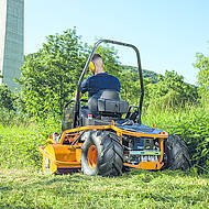 AS-Motor &ndash; mit neuen Modellen noch breiter aufgestellt