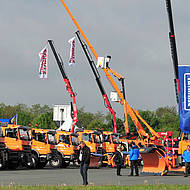 Kommunal Live 2017: Die saubersten zwei Tage des Jahres