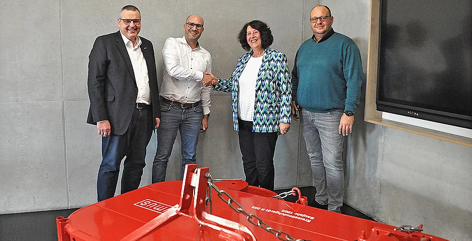 Renommierte Marke Humus wird Teil der MULAG-Gruppe