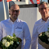 Christian Ro&szlig; neuer Head of Sales International