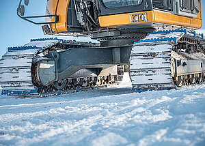 Vielfalt, wohin das Auge reicht