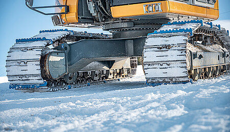 Vielfalt, wohin das Auge reicht