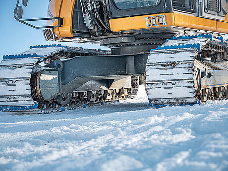 Vielfalt, wohin das Auge reicht