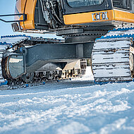 Vielfalt, wohin das Auge reicht