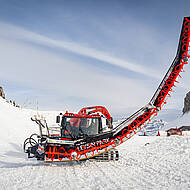 Pipe Monster 22&rsquo;&rsquo;: Halfpipes fr&auml;sen leicht gemacht