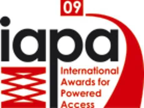 IPAF: Die ersten weltweiten Auszeichnungen f&uuml;r die Arbeitsb&uuml;hnenbranche