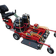 InfraWeeder: thermische Wildkrautbeseitigung auf Infrarotbasis