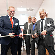 Rekordumsatz und zweistelliges Wachstum 2022